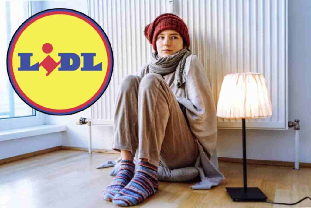 In un contesto in cui il costo delle bollette continua a preoccupare molte famiglie italiane Lidl Italia propone un’alternativa innovativa