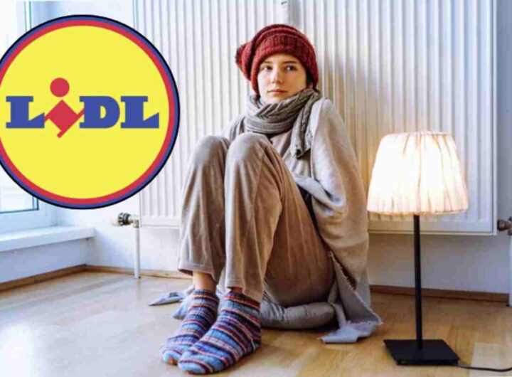 In un contesto in cui il costo delle bollette continua a preoccupare molte famiglie italiane Lidl Italia propone un’alternativa innovativa