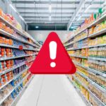 rischio cancro allerta supermercati