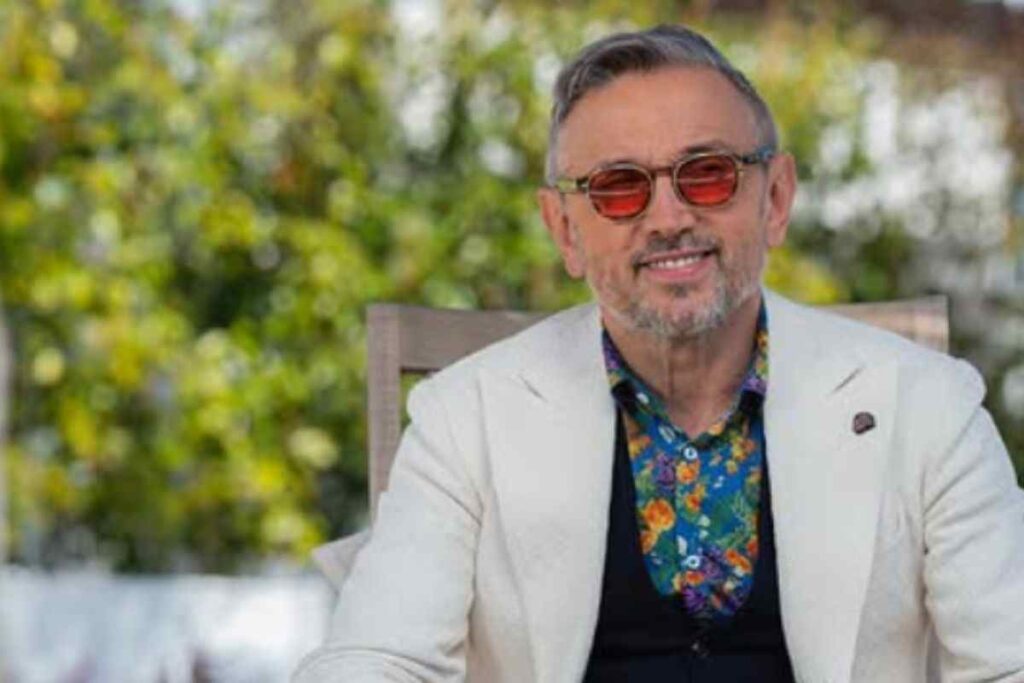 bruno barbieri