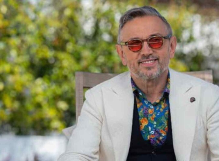 bruno barbieri