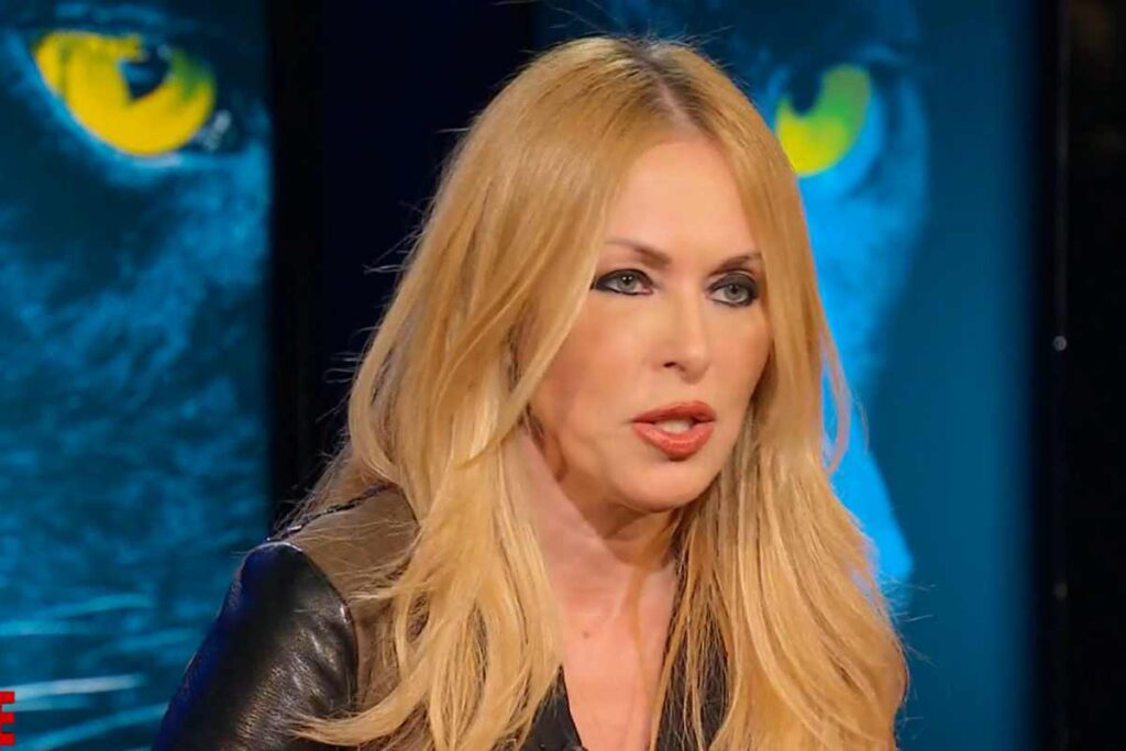roberta bruzzone narcisista patologico