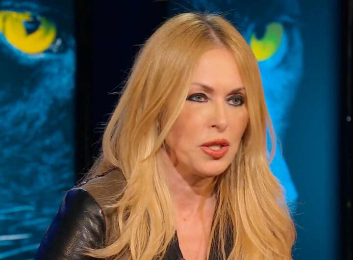 roberta bruzzone narcisista patologico