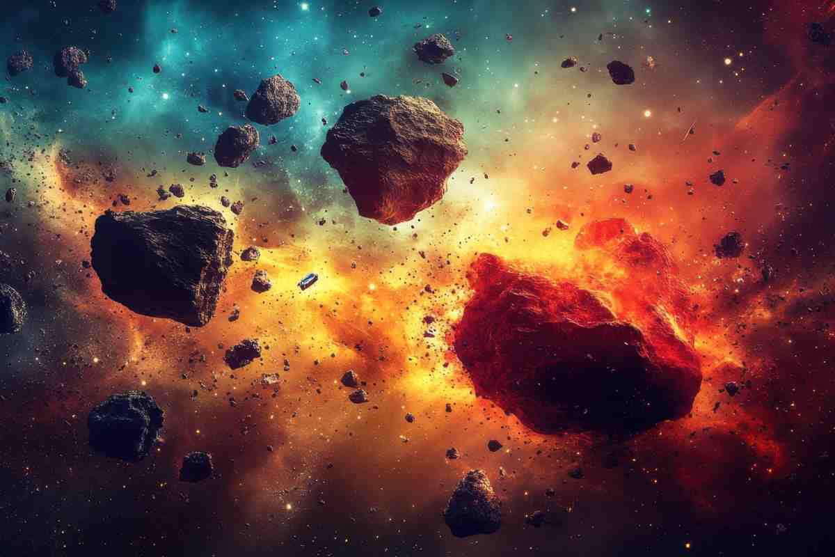 “Entro dicembre 2025 succederà tutto”: le previsioni di Hawking