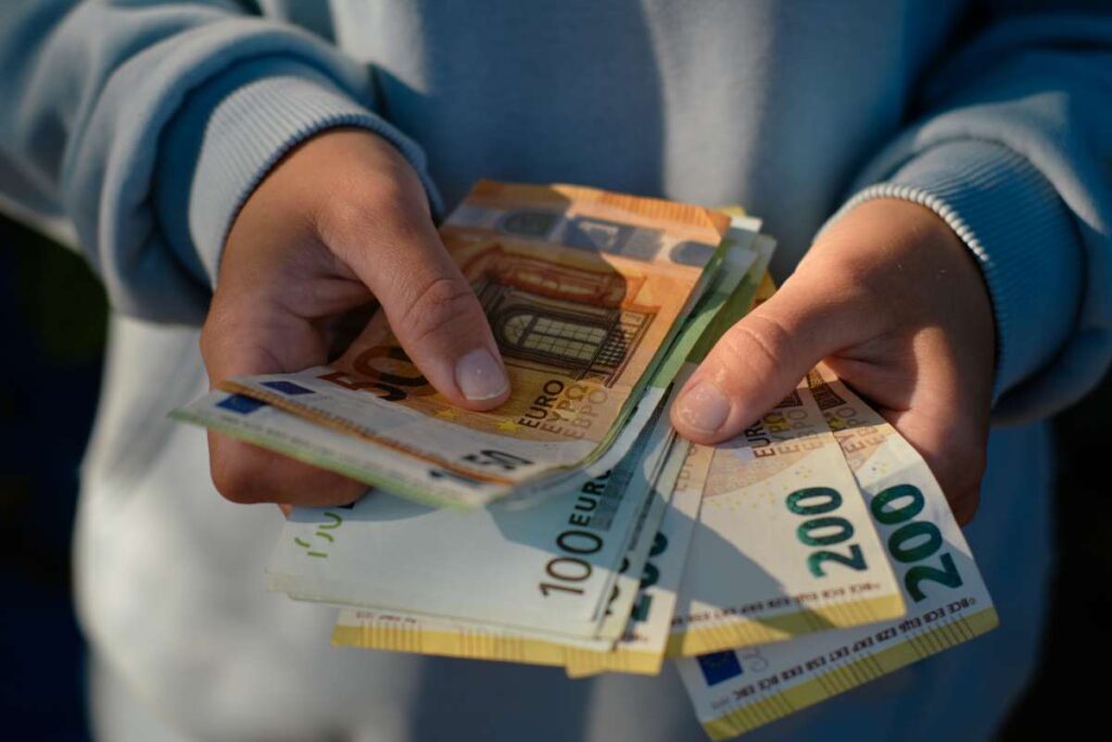 Valanga di bonus in arrivo