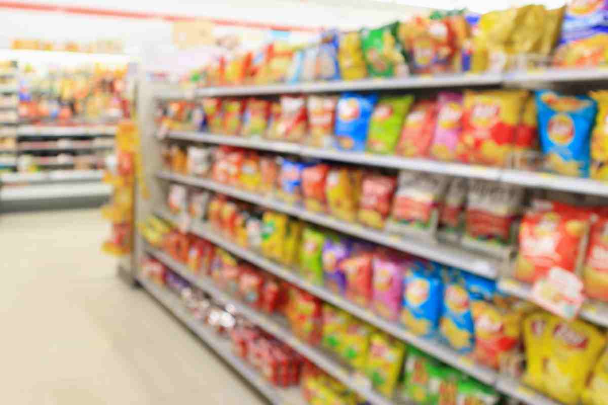 merendine supermercato: svelata la miglior marca