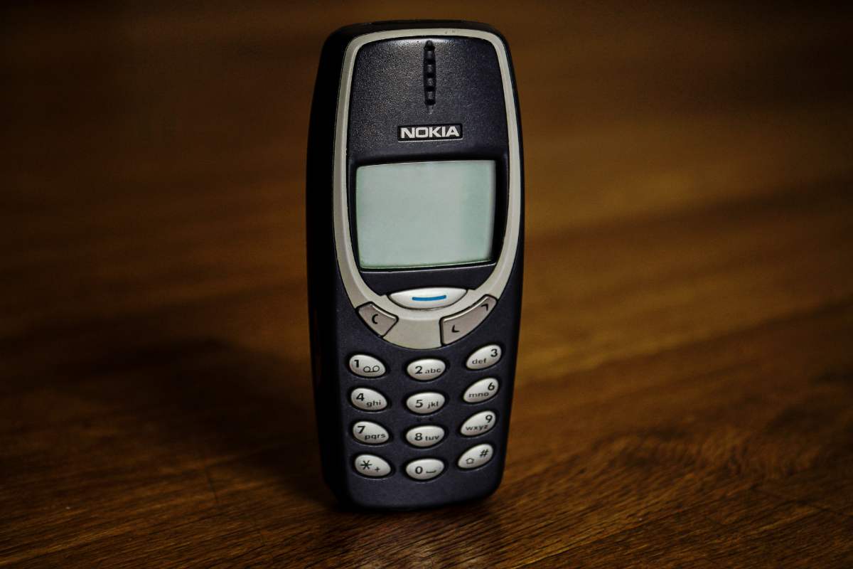 vecchi cellulari valgono una fortuna