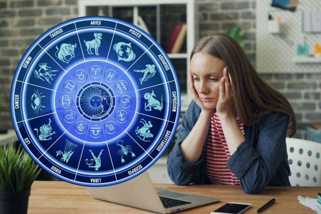 Oroscopo per questo segno sarà dura