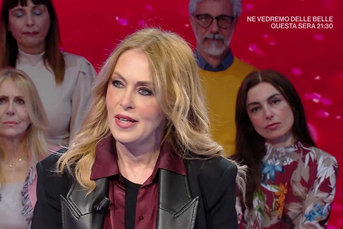 roberta bruzzone narcisista patologico