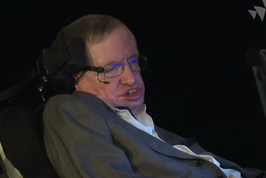 “Entro dicembre 2025 succederà tutto”: le previsioni di Hawking