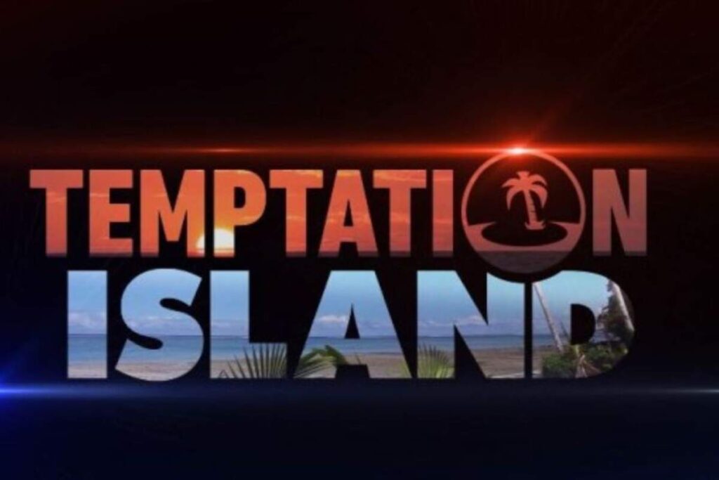 temptation island chi è incinta
