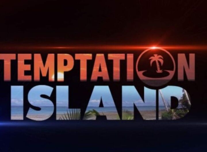 temptation island chi è incinta