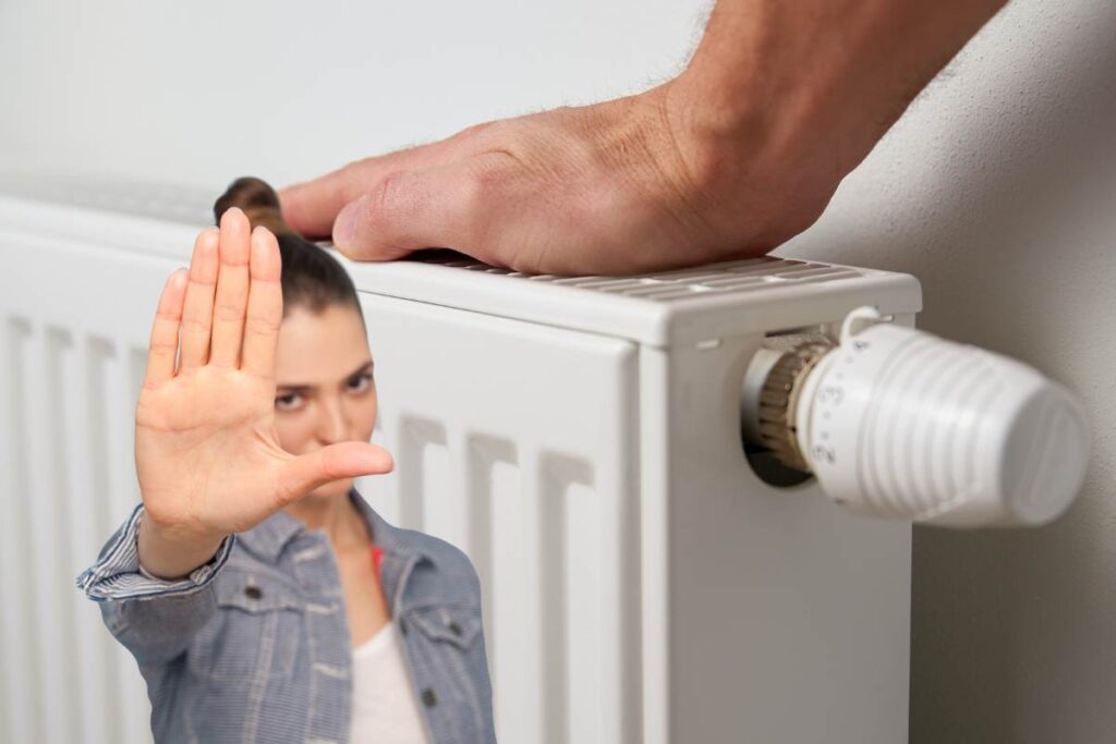 Addio termosifoni! 10 gadget geniali per riscaldare casa e risparmiare (il numero 7 è una sorpresa)