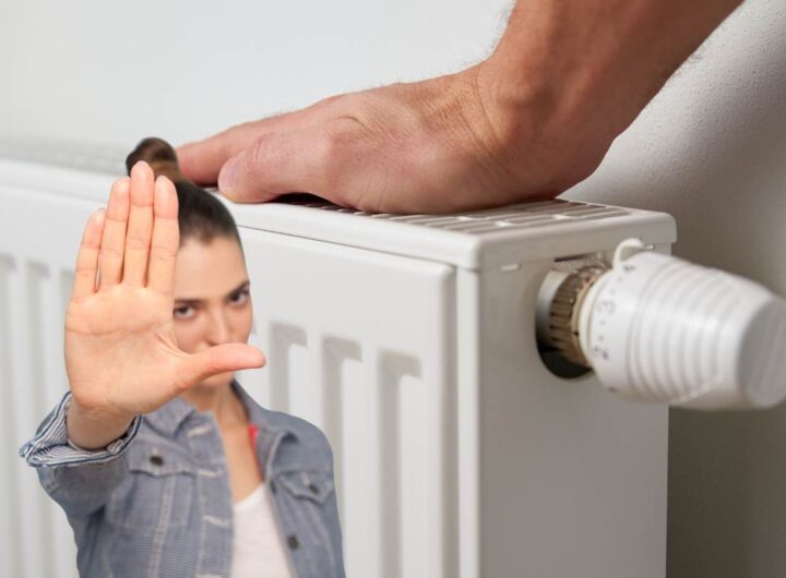 Addio termosifoni! 10 gadget geniali per riscaldare casa e risparmiare (il numero 7 è una sorpresa)