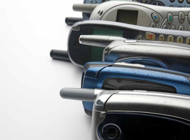 vecchi cellulari valgono una fortuna