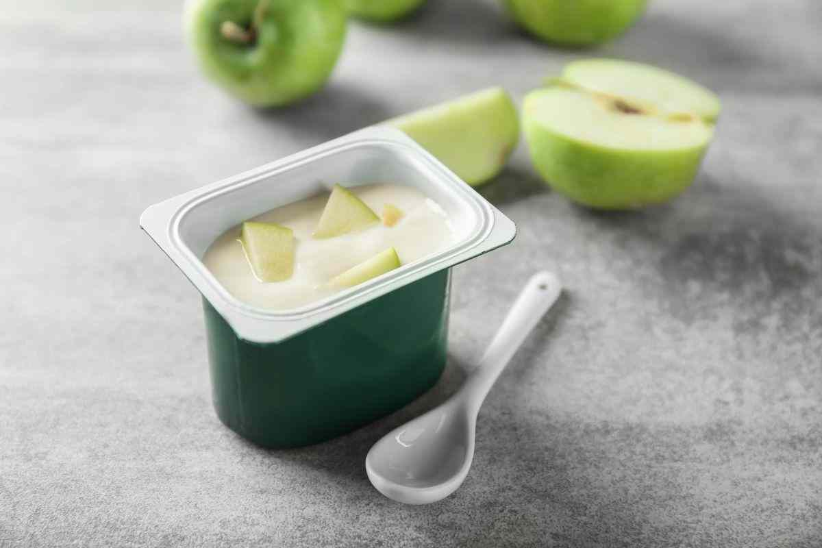 come riciclare i vassetti yogurt