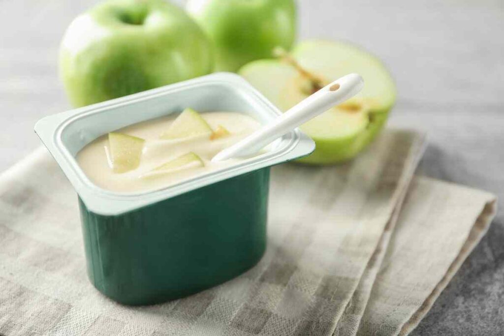 come riciclare i vassetti yogurt