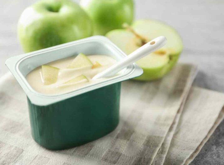 come riciclare i vassetti yogurt